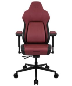 SILLA GAMING ERGONÃMICA THUNDERX3 CORE SMART MODERN CUERO SINTETICO AUTOAJUSTABLE TEGC-2071101.R1