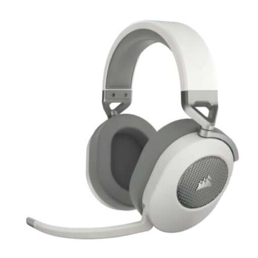HEADSET GAMING CORSAIR HS65 INALÃMBRICO BLUETOOTH COMPATIBLE CON PC PS5 Y PS4 CA-9011286-NA2