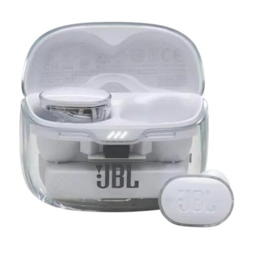 AUDIFONO JBL TUNE BUDS 2 GHOST INALÃMBRICO BLUETOOTH JBLTBUDS2GWHTAM