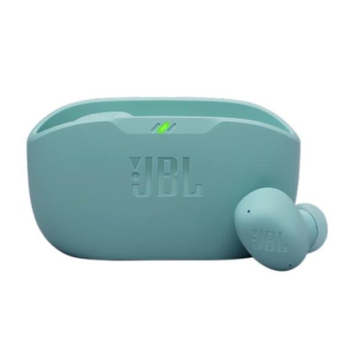 AUDIFONO JBL VIBE BUDS 2 INALÃMBRICO BLUETOOTH JBLVBUDS2BLUAM