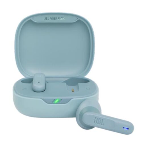 AUDIFONO JBL VIBE FLEX 2 INALÃMBRICO BLUETOOTH JBLVFLEX2BLUAM
