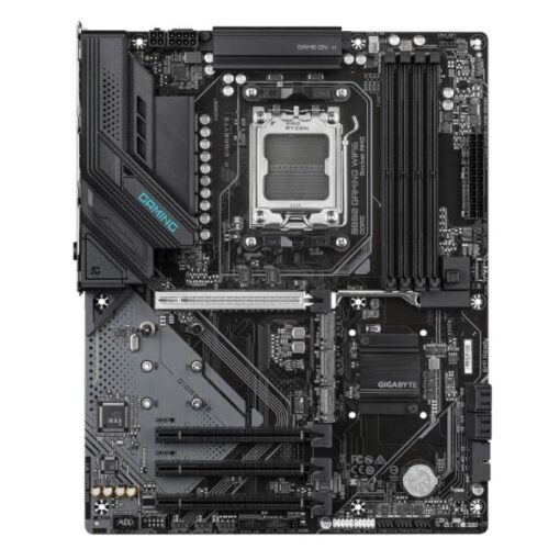 TARJETA MADRE GIGABYTE B850 GAMING WF6 AM5 ATX DDR5