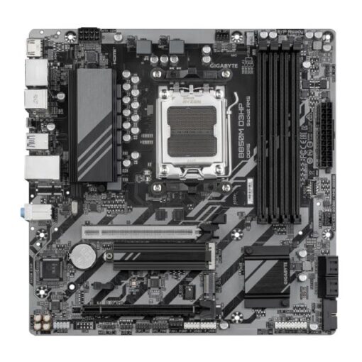TARJETA MADRE GIGABYTE B850M D3HP AM5 MICRO ATX DDR5