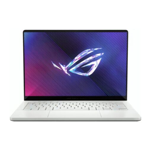 LAPTOP GAMING ASUS ROG ZEPHYRUS G14 14" RYZEN 9 8945HS 8GB 1TB SSD GEFORCE RTX 4060 INGLES WIN 11 HOME 90NR0I02-M003W0
