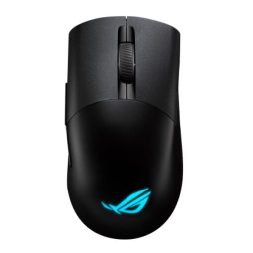 MOUSE GAMING RGB ASUS P709 ROG KERIS WL AIMPOINT INALÃMBRICO BLUETOOTH 36000 DPI 90MP02V0-BMUA00