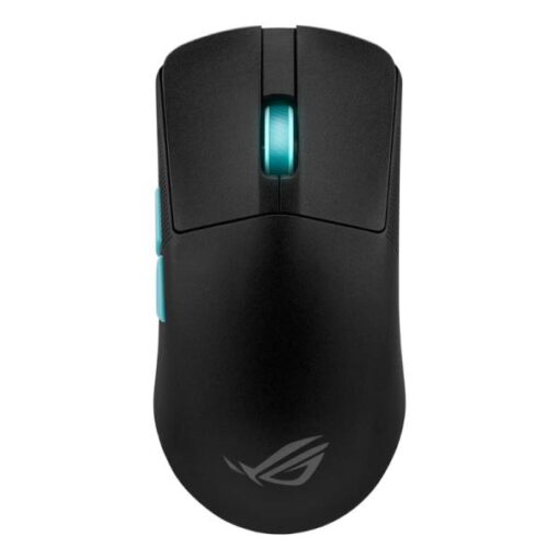 MOUSE GAMING RGB ASUS P713 ROG HARPE ACE AIM LAB EDITION INALÃMBRICO BLUETOOTH 36000 DPI 90MP02W0-BMAA02