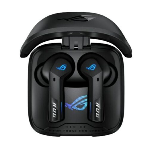 AUDIFONO GAMING ASUS ROG CETRA TRUE INALÃMBRICO BLUETOOTH A PRUEBA DE AGUA 90YH03G1-B5UA00