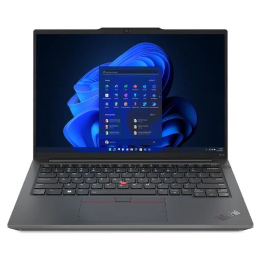 LAPTOP LENOVO THINKPAD E14 14" I5-1335U 16GB 512GB SSD WIN 11 ESPAÃOL 21M7006JFJ