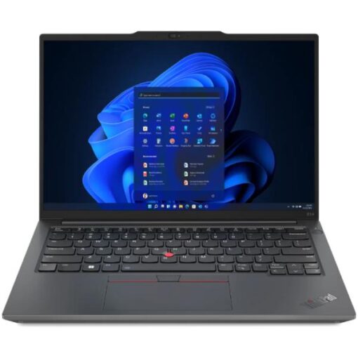 LAPTOP LENOVO THINKPAD E14 14" ULTRA 7 155U 16GB 512 SSD WIN 11 PRO ESPAÃOL 21M7006HFJ