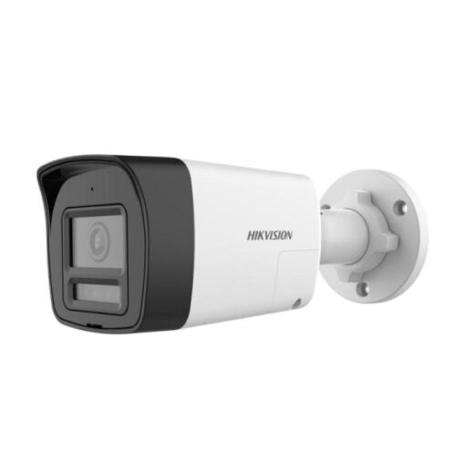CAMARA MINI BALA HIKVISION DS-2CE16D0T-LXTS(2.8mm)(O-STD) (E) 2MP LENTE FOCAL 30M IR AUDIO BIDIRECCIONAL 327801252
