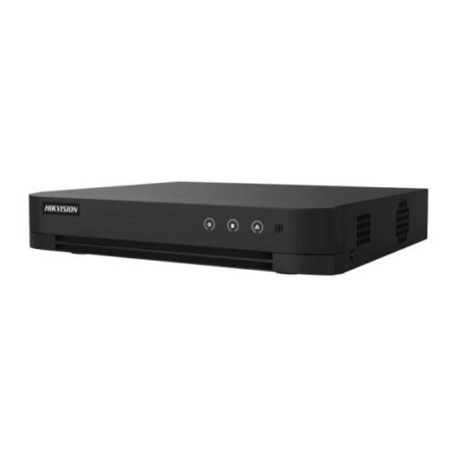 GRABADORA DVR HIKVISION DS-7204HGHI-M1(STD)(C) (E) 4CANALES 1920 Ã 1080 / 60HZ H.265 300228123