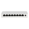 SWITCH HIKVISION DS-3E0508D-E(O-STD)/US (E) 8 PUERTOS GIGABIT 10/100/1000 NO ADMINISTRABLE 301802328