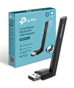 ADAPTADOR BLUETOOTH TP LINK UB500 PLUS(UN) USB BLUETOOTH 5.3 DE LARGO ALCANCE