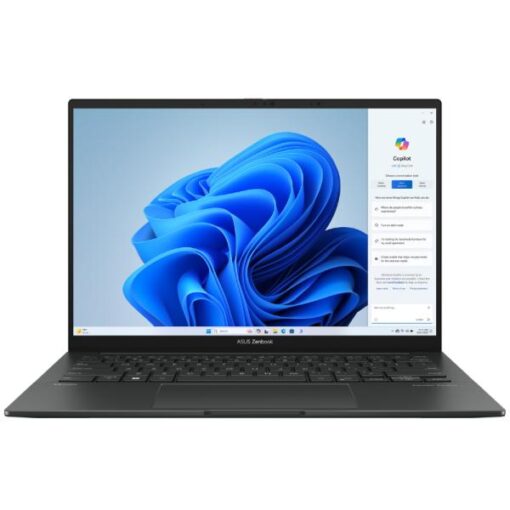 LAPTOP ASUS Q425M 14" ULTRA 7 16GB 1TB SSD WIN 11 HOME INGLES 90NB11R7-M00JY0