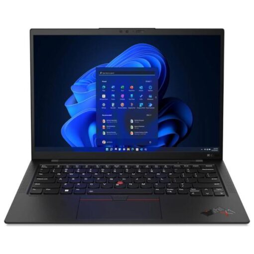 LAPTOP LENOVO THINKPAD X1 CARBON GEN 11 14" I7-1355U 16GB 1TB SSD WIN 11 INGLES 21HMS4VA00