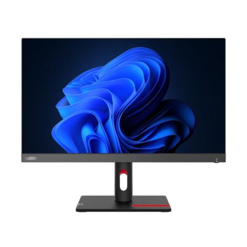 MONITOR LENOVO THINKVISION S22I-30 21.5" PLANO 1920 X 1080 75 HZ ANTI-GLARE HDMI Y VGA 63FCKARBLA
