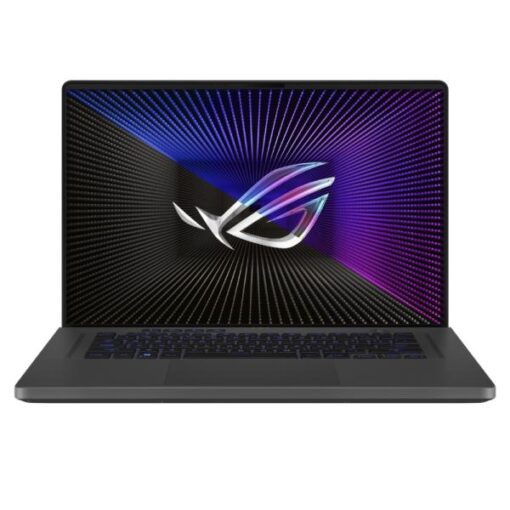 LAPTOP GAMING ASUS GU603VI-G16 16" I7-13620H 16GB 512GB SSD GEFORCE RTX 4070 WIN 11 HOME INGLES 90NR0G35-M00680