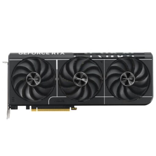 TARJETA DE VIDEO ASUS PRIME GEFORCE RTX5080 16GB GDDR7 2640 MHZ 90YV0LX1-M0AA00