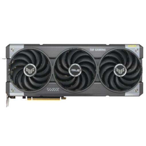 TARJETA DE VIDEO ASUS TUF GAMING GEFORCE RTX 5070TI 16GB GDDR7 2610 MHZ 90YV0MD0-M0AA00