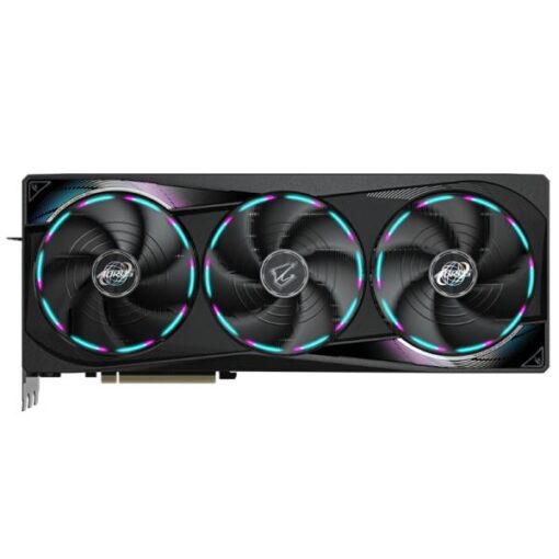 TARJETA DE VIDEO GIGABYTE GEFORCE RTX 5080 MASTER 16GB GDDR7 2617 MHZ GV-N5080AORUS M-16GD