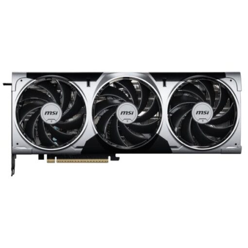 TARJETA DE VIDEO MSI GEFORCE RTX5080 VENTUS 3X OC PLUS 16GB GDDR7 2655 MHZ 912-V531-030