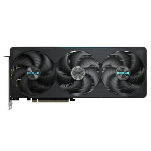 TARJETA DE VIDEO GIGABYTE GEFORCE RTX 5070TI EAGLE OC SFF 16GB GDDR7 2542 MHZ GV-N507TEAGLE OC-16G