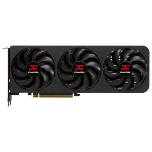 TARJETA DE VIDEO POWERCOLOR REAPER RADEON RX9070XT 16GB GDDR6 2400 MHZ