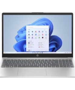 LAPTOP HP 15-FC0041WM 15.6" RYZEN 5 7520U 8GB 512GB SSD WIN 11 INGLES B5TH5UA#ABA