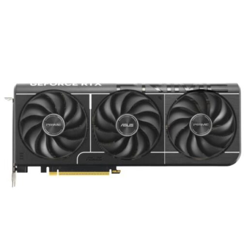 TARJETA DE VIDEO ASUS PRIME GEFORCE RTX5070 12GB GDDR7 2557 MHZ 90YV0M10-M0AA00