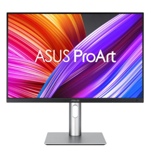 MONITOR ASUS PROART PA248CRV 24.1" PLANO 1920 X 1200 75HZ WUXGA DP HDMI USB Y USB-C 90LM05K0-B01KB0