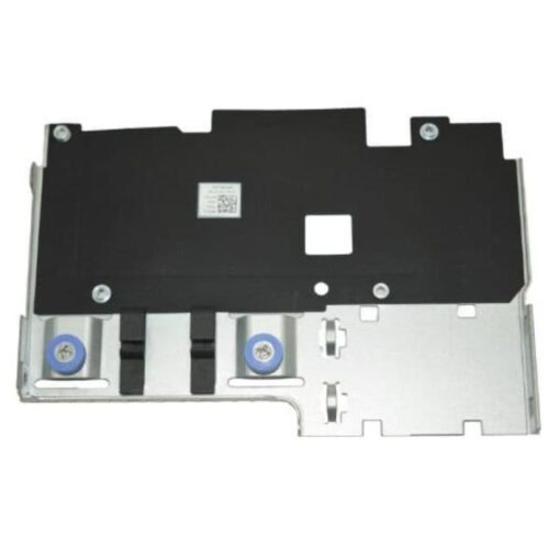 BANDEJA CONTROLADORA RAID DELLL POWEREDGE 5Y1HD PARA R6525 R7525 4X 3.5" 8X 2.5" FRONTAL