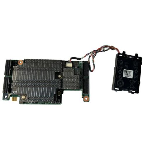 CONTROLADORA RAID DELL PERC H965I WXXHY 8GB BBU FRONTAL