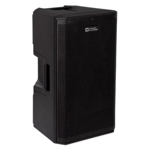 PARLANTE THONET & VANDER TP12 ACTIVE PA 300W BLUETOOTH XLR/ TRS / 3,5 MM HK096-03670