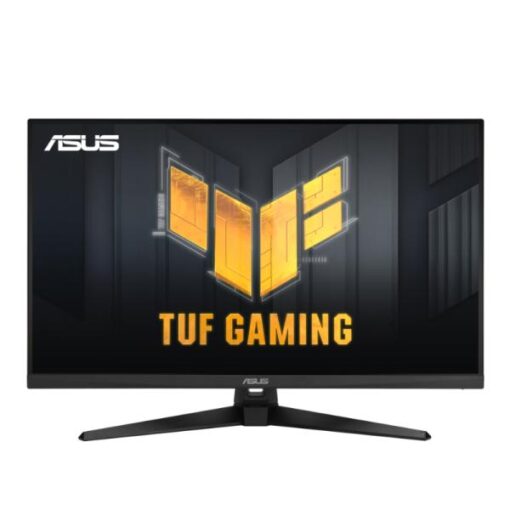 MONITOR GAMING ASUS VG32AQA1A 31.5" PLANO 2560 X 1440 170 HZ ANTI-GLARE HDMI Y DP 90LM07L0-B033B0
