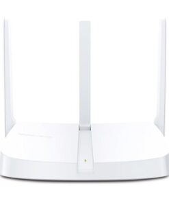 ROUTER MERCURSYS MW306R(ES) 2.5 GHZ 300 MBPS MULTIMODAL