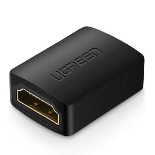 ADAPTADOR UGREEN 20107 HDMI A HDMI 4K