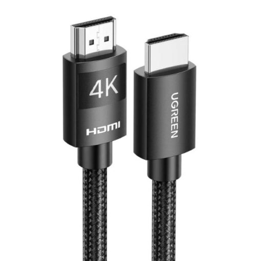 CABLE HDMI A HDMI UGREEN HD119 4K 3M 40102