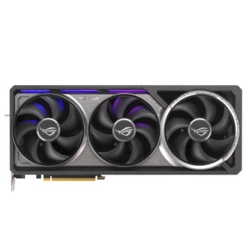 TARJETA DE VIDEO ASUS ROG-ASTRAL-RTX5080-O16G-GAMING GEFORCE RTX 5080 OC 16GB GDDR7 2790 MHZ 90YV0LV0-M0AA00