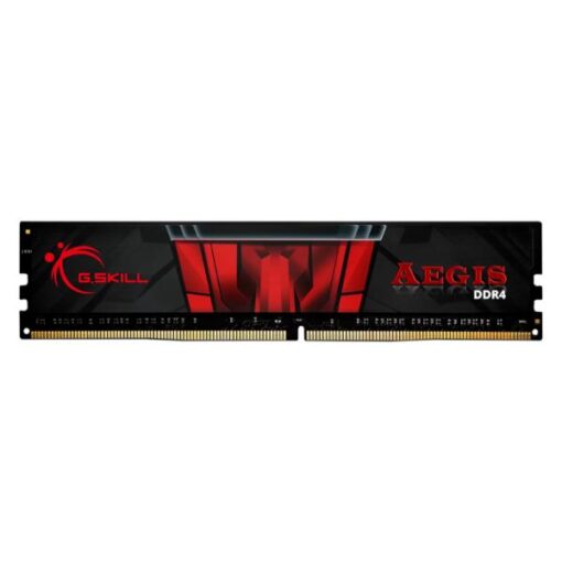 MEMORIA RAM PC 8GB G.SKILL AEGIS DDR4 3200MHZ CL16-18-18-38 F4-3200C16S-8GIS