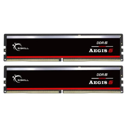 MEMORIA RAM PC 32GB (2 X 16GB) G.SKILL AEGIS 5 DDR5 5600MHZ CL36 F5-5600J3636C16GX2-IS