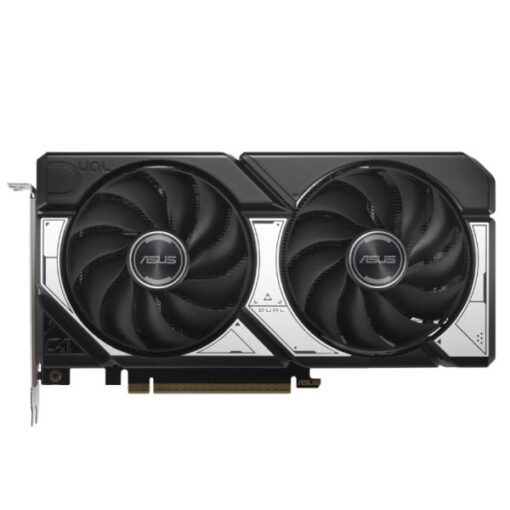 TARJETA DE VIDEO ASUS DUAL-RTX5060TI-O16G GEFORCE RTX 5060 TI 16GB GDDR7 2602MHZ 90YV0MH0-M0AA00