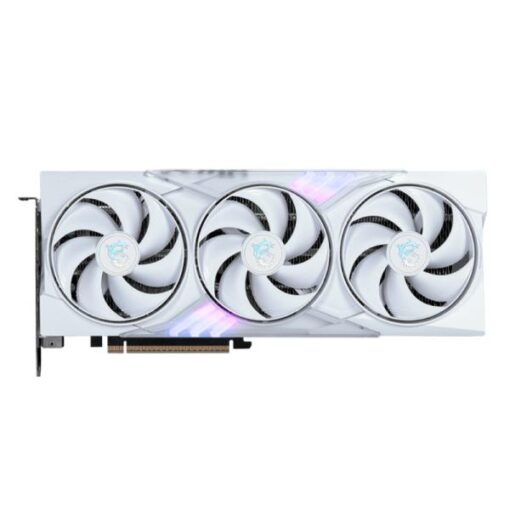 TARJETA DE VIDEO MSI GEFORCE RTX5060 GAMING TRIO OC 8GB GDDR7 2640 MHZ 912-V537-022