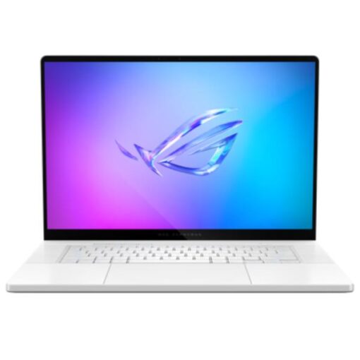 LAPTOP GAMING ASUS ROG ZEPHYRUS G46 16" RYZEN AI 9 HX 370 32GB 1TB SSD NVIDIA RTX 4060 8GB INGLES WIN 11 PRO GA605WV-XB96