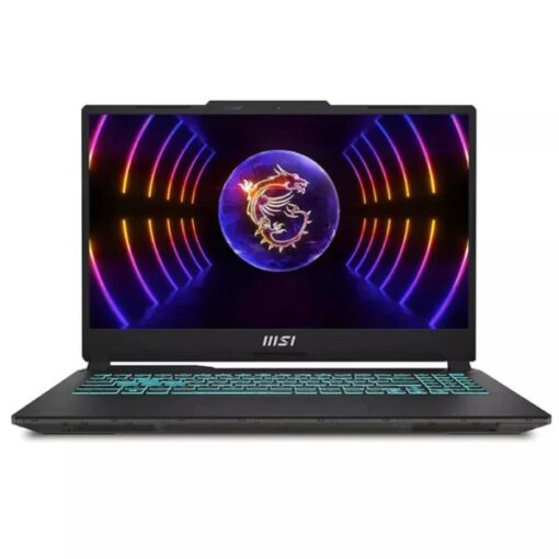 LAPTOP MSI THIN 15 B13UC 15.6" I5-13420H 16GB (2 X 8GB) 512GB SSD RTX 3050 4GB WIN 11 HOME ESPAÃOL 9S7-16R831-3236