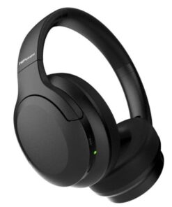 HEADSET HIFUTURE TOUR INALAMBRICO BLUETOOTH 5.2 CON CANCELACION DE SONIDO