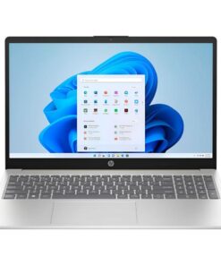LAPTOP HP 15-FD0557NR 15.6" I7-1255U 12GB 512GB SSD WIN 11 INGLES BM7B8UA#ABA