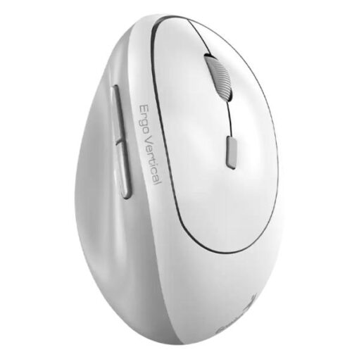MOUSE GENIUS ERGO 8350S INALÃMBRICO BLUETOOTH 1600 DPI 31030041401