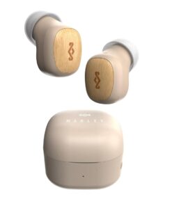 House of Marley Smile Jamiaca TWS Crema  Bluetooth