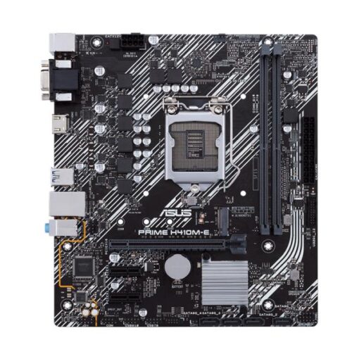 TARJETA MADRE ASUS PRIME H410M-E