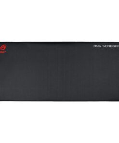MOUSE PAD ASUS NC02-ROG SCABBARD 90x40CM BASE GOMA 90MP00S0-B0UA00